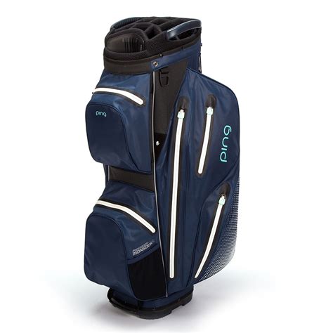 ladies waterproof golf bags